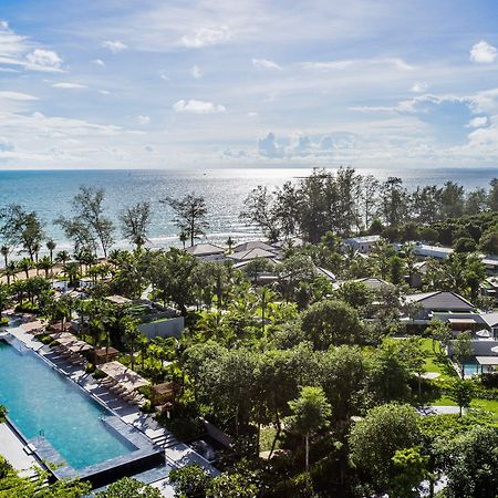 Crowne Plaza Phu Quoc Starbay, An Ihg Hotel Exterior foto